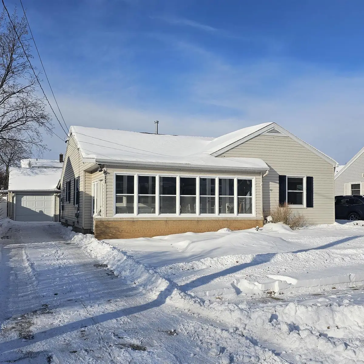 511 JACKSON STREET, Little Chute, WI 54140 - Image #1