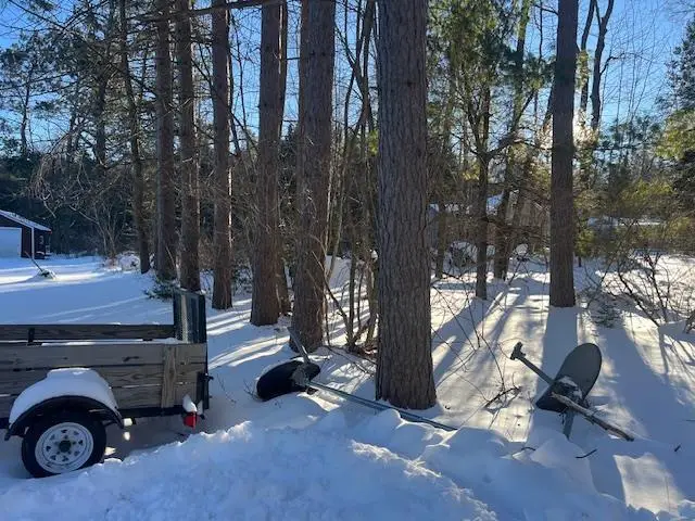 ARCHIBALD LAKE ROAD, Lakewood, WI 54138 - Image #2