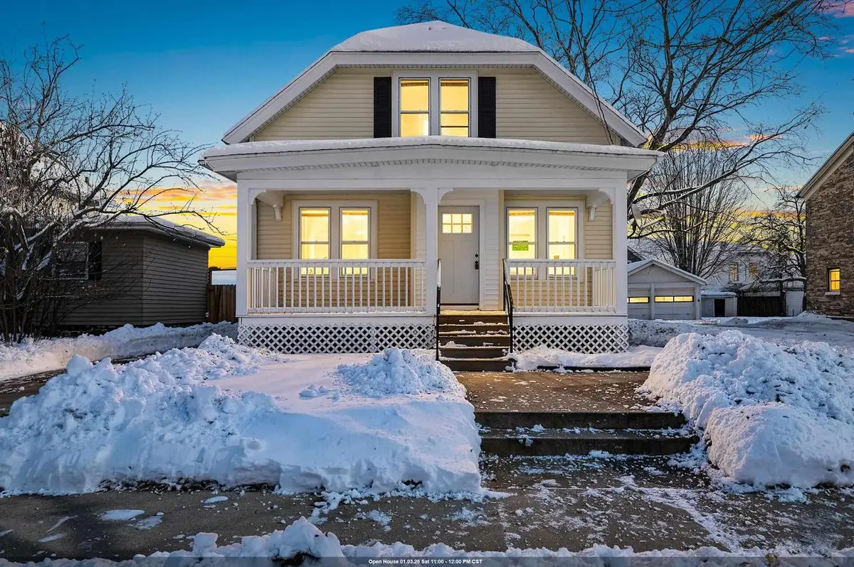 1013 S 22ND STREET, Manitowoc, WI 54220 - Image #1