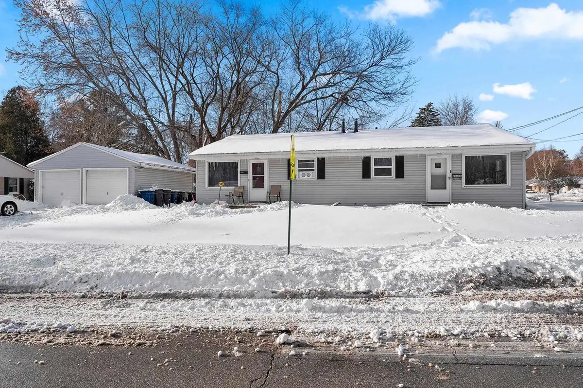 2306 LIBAL STREET, Green Bay, WI 54301 - Image #1