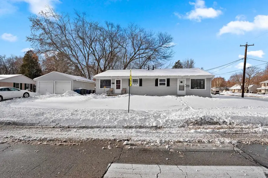 2306 LIBAL STREET, Green Bay, WI 54301 - Image #2