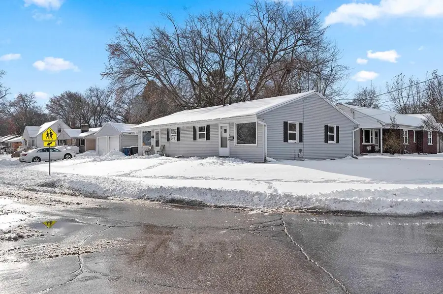 2306 LIBAL STREET, Green Bay, WI 54301 - Image #3