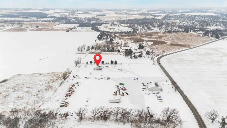 1531 WAUKAU ROAD, Omro, WI 54963 - Image #2