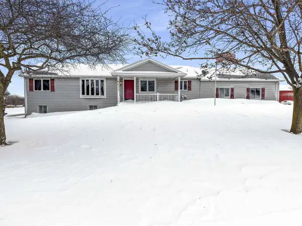 W4770 ERTL ROAD, Menasha, WI 54952