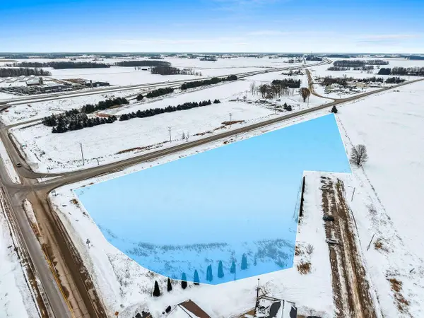 STATE HIGHWAY 55, Pulaski, WI 54162