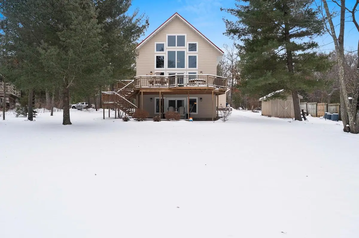 N1494 MALLARD BAY ROAD, Keshena, WI 54135 - Image #1