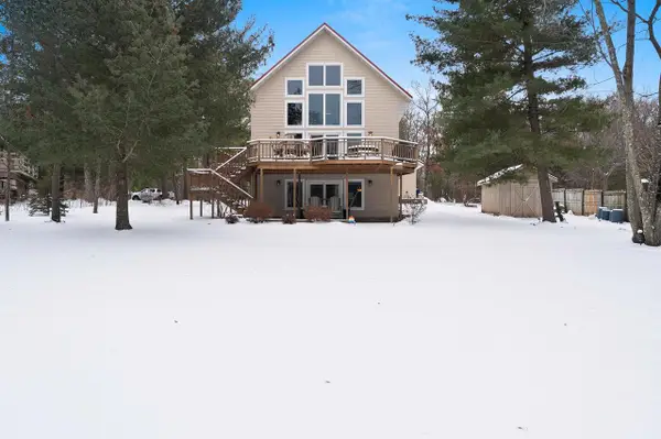 N1494 MALLARD BAY ROAD, Keshena, WI 54135
