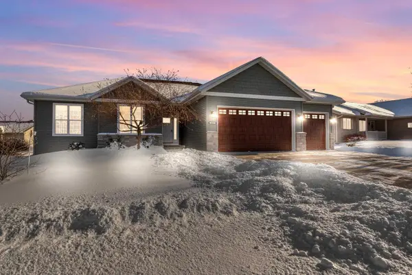 461 T-BIRD DRIVE, Fond Du Lac, WI 54935