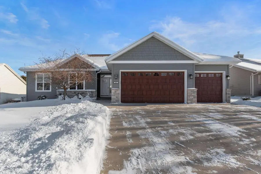 461 T-BIRD DRIVE, Fond Du Lac, WI 54935 - Image #3