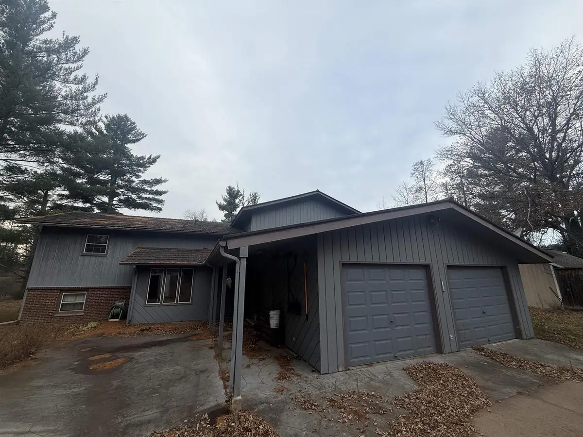 10725 N NAMEKAGON LANE, Hayward, WI 54843 - Image #1