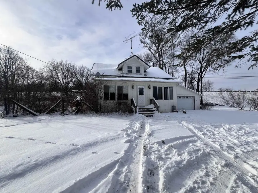 N3641 BALLARD ROAD, Waupaca, WI 54981 - Image #3