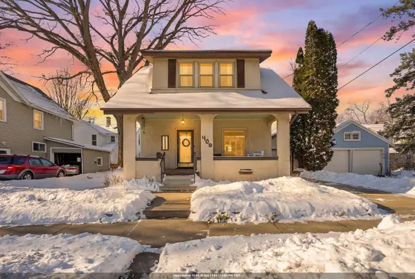 409 N MEADE STREET, Appleton, WI 54911