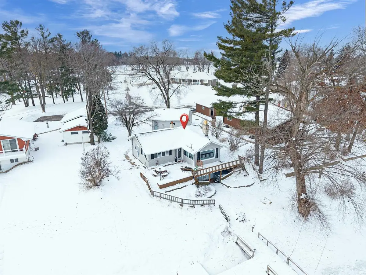 E7345 WELCH ROAD, Fremont, WI 54940 - Image #1