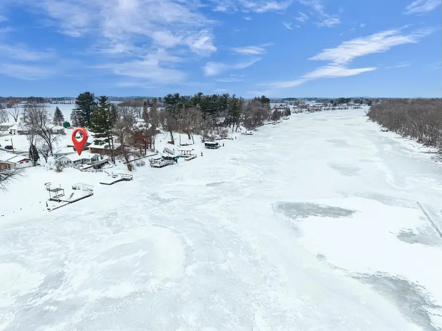 E7345 WELCH ROAD, Fremont, WI 54940 - Image #3