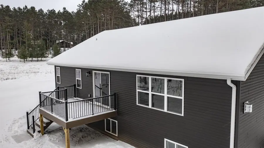 N3405 COVERED BRIDGE ROAD, Waupaca, WI 54981 - Image #3