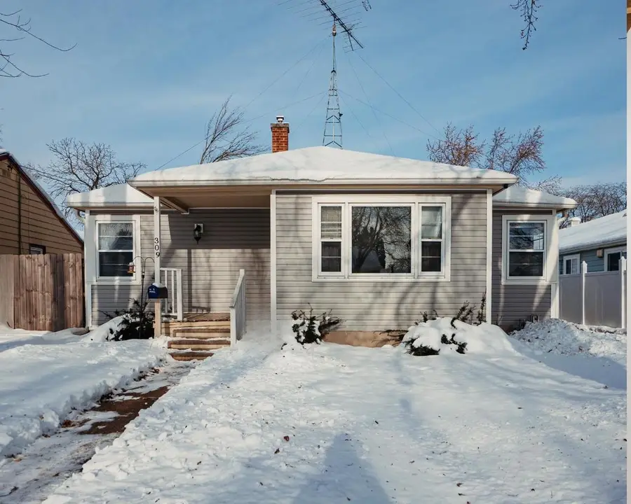 309 E 12TH STREET, Fond Du Lac, WI 54935 - Image #2