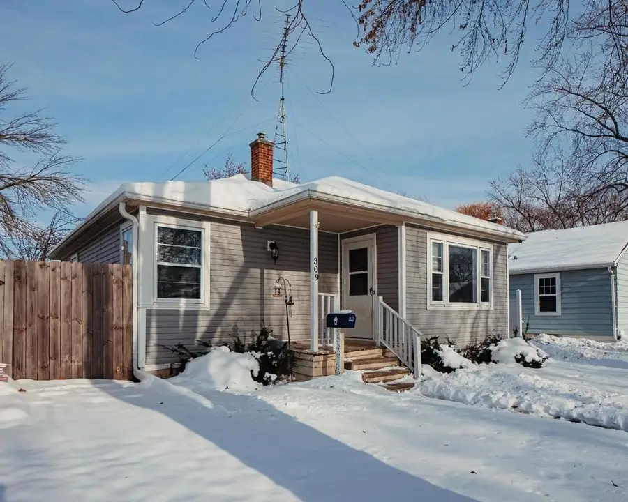 309 E 12TH STREET, Fond Du Lac, WI 54935 - Image #3