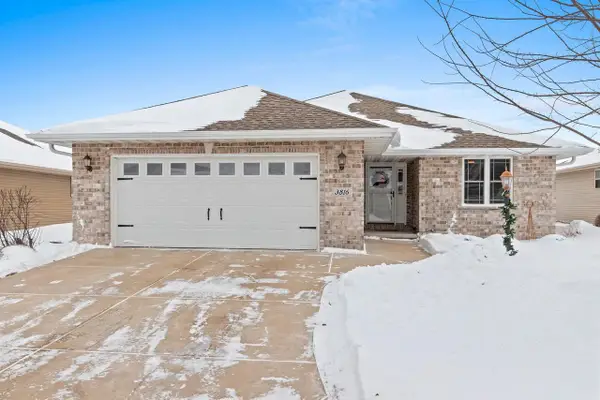 3816 SHORE CREST LANE, Green Bay, WI 54311