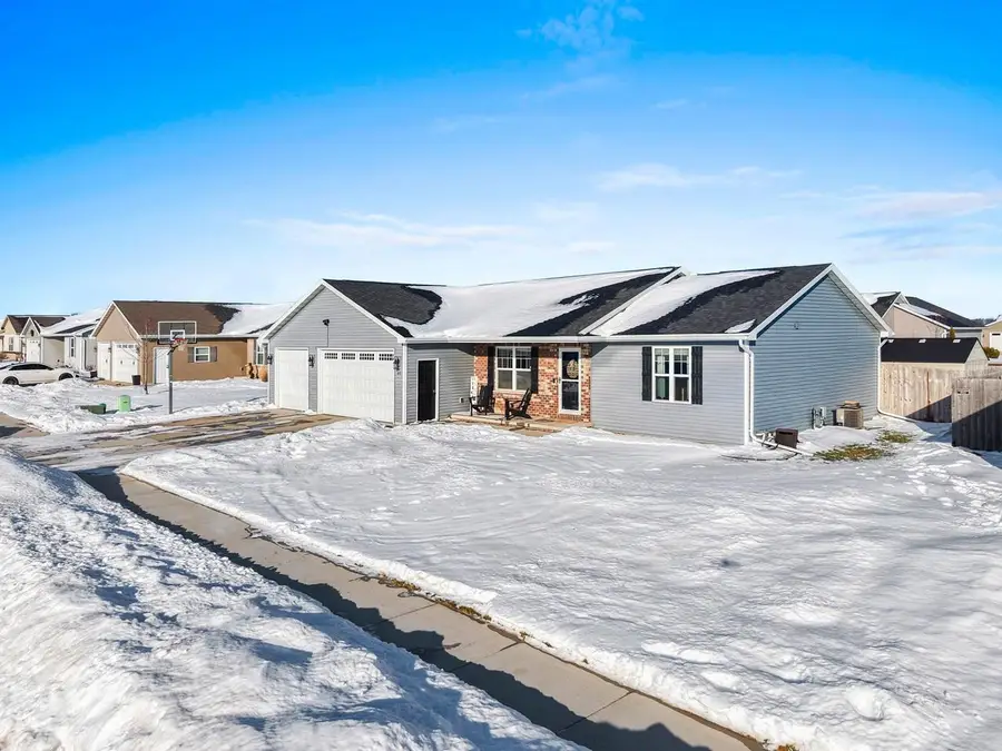 1416 MERA LANE, Kaukauna, WI 54130 - Image #2