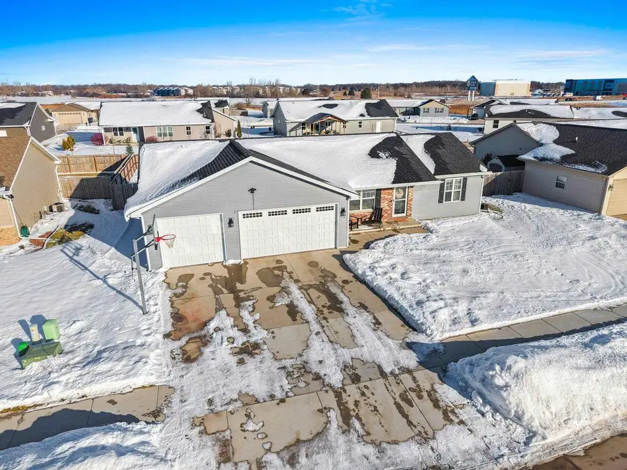 1416 MERA LANE, Kaukauna, WI 54130 - Image #3