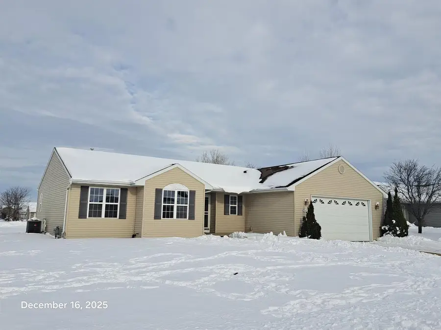 2286 SPRING MEADOW DRIVE, Neenah, WI 54956 - Image #3