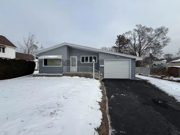 2310 18TH STREET, Menominee, MI 49858