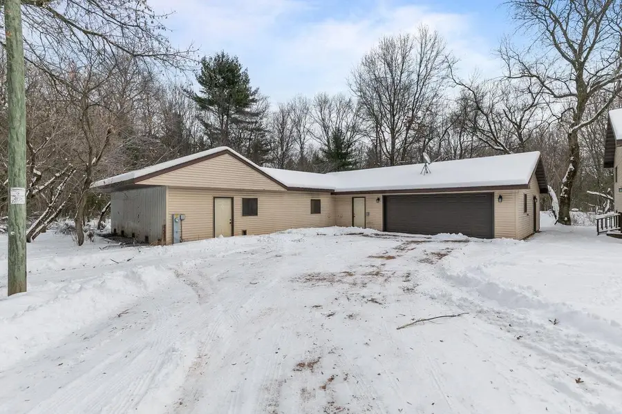N8790 REDSAND ROAD, Iola, WI 54945 - Image #3