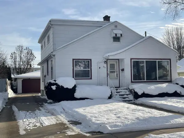 277 ROOSEVELT STREET, Fond Du Lac, WI 54935