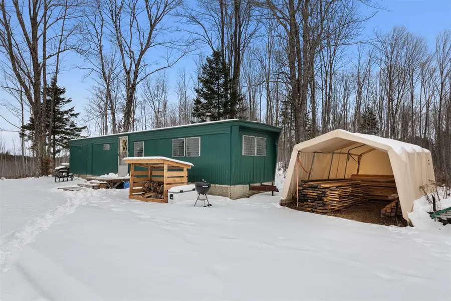 HALLFRISCH U-1 ROAD, Stephenson, MI 49887 - Image #2