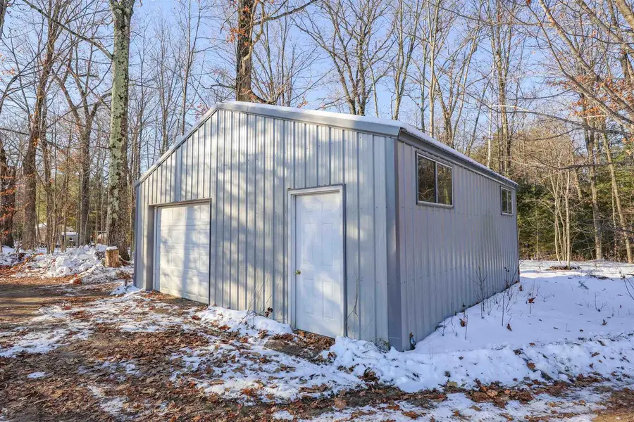 12277 LEOS ROAD, Suring, WI 54174 - Image #2