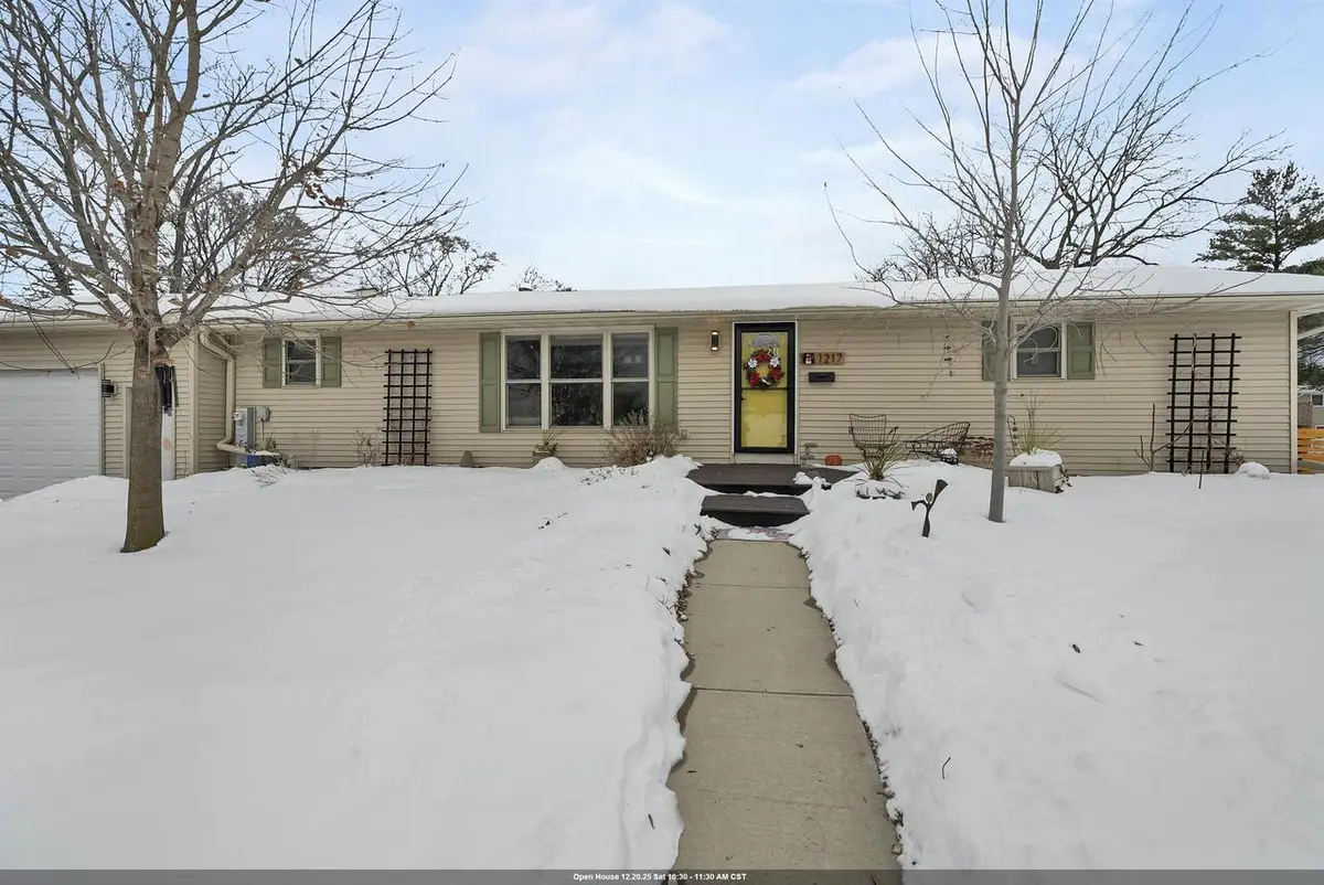 1217 CHARLES STREET, De Pere, WI 54115 - Image #1