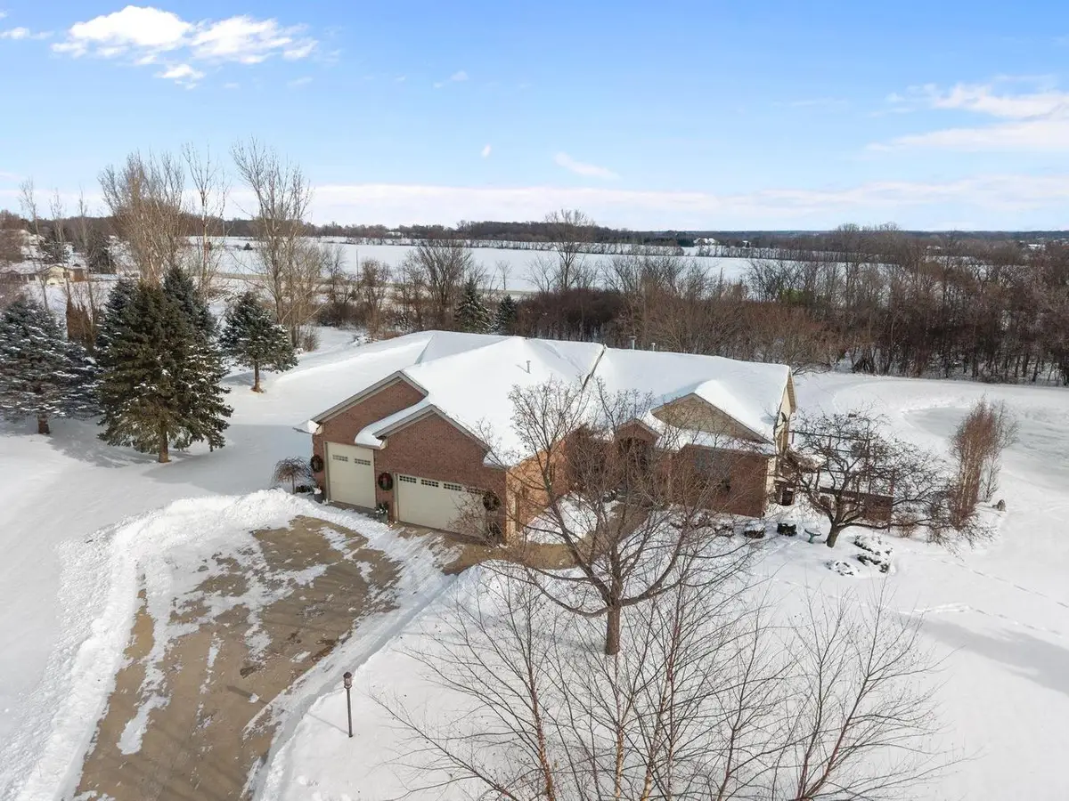 9366 MEMORY LANE, Neenah, WI 54956 - Image #1