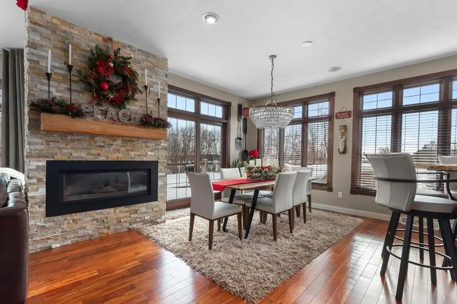 9366 MEMORY LANE, Neenah, WI 54956 - Image #3