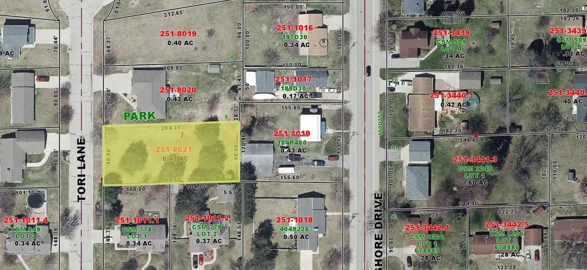 TORI LANE, Marinette, WI 54143 - Image #1