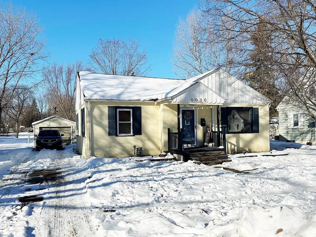 1020 GOODELL STREET, Green Bay, WI 54301 - Image #1