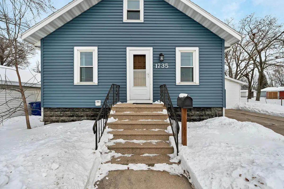 1735 E MASON STREET, Green Bay, WI 54302 - Image #1
