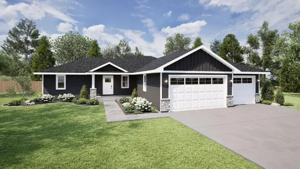 308 REAGAN DRIVE, Eden, WI 53019