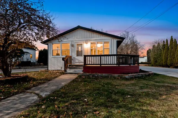 846 BELLEVUE STREET, Green Bay, WI 54302