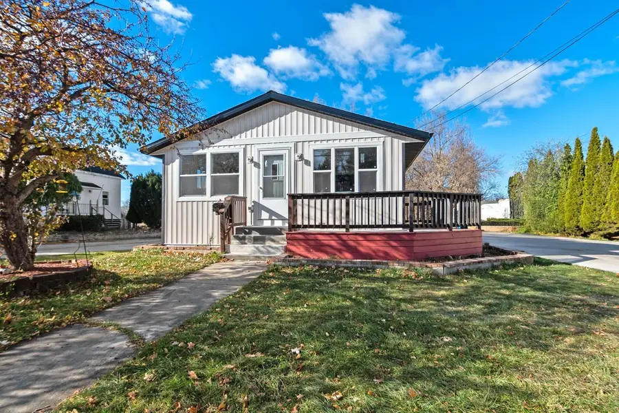 846 BELLEVUE STREET, Green Bay, WI 54302 - Image #2