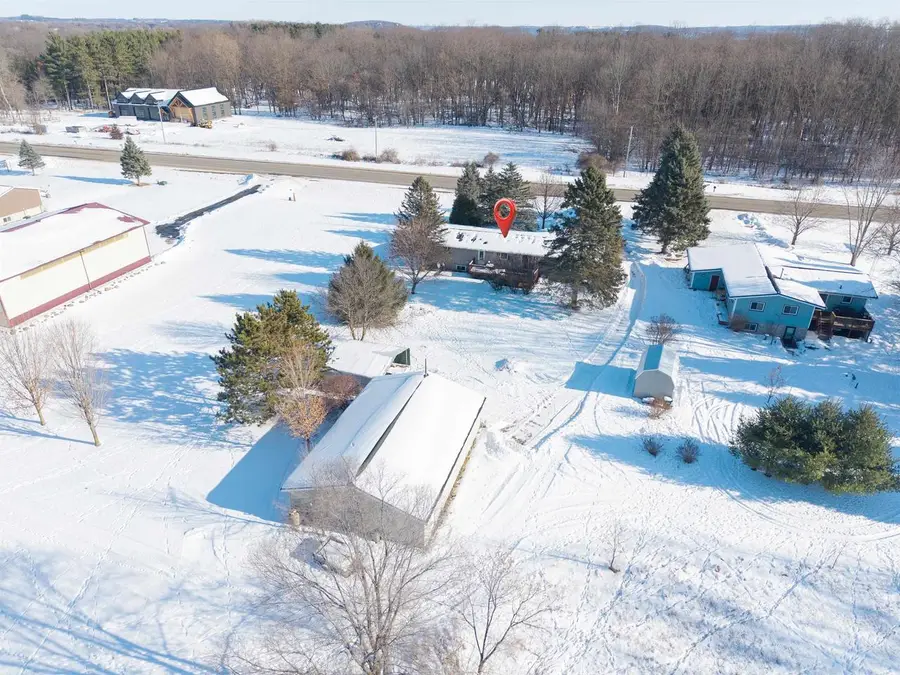 N4501 STATE ROAD 73, Princeton, WI 54968 - Image #2