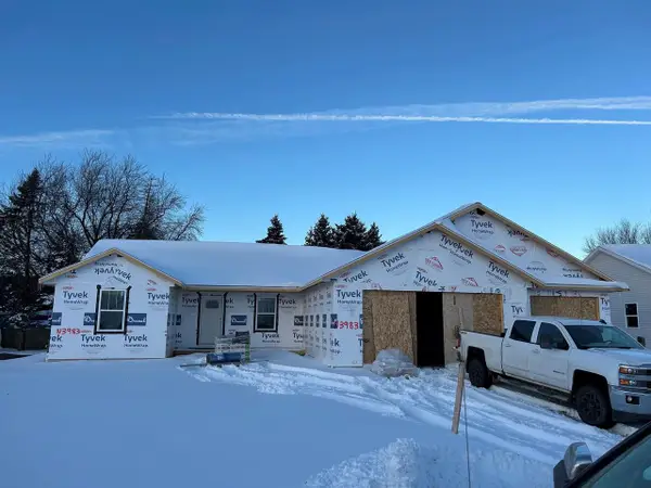 N3983 WETTERING WAY, Kaukauna, WI 54130