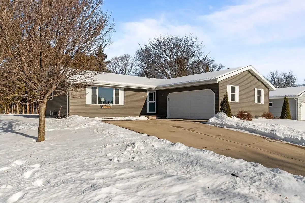 580 W HENRY STREET, Kaukauna, WI 54130 - Image #1