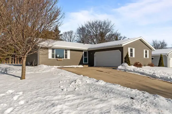 580 W HENRY STREET, Kaukauna, WI 54130