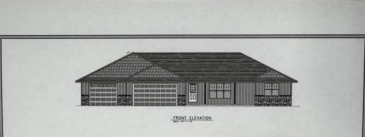 6340 HIDDEN HILLS COURT, Denmark, WI 54208 - Image #1