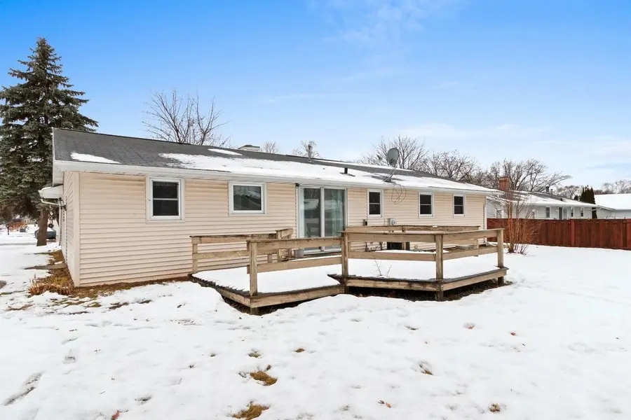 1360 GLEN ROAD, Ashwaubenon, WI 54313 - Image #3
