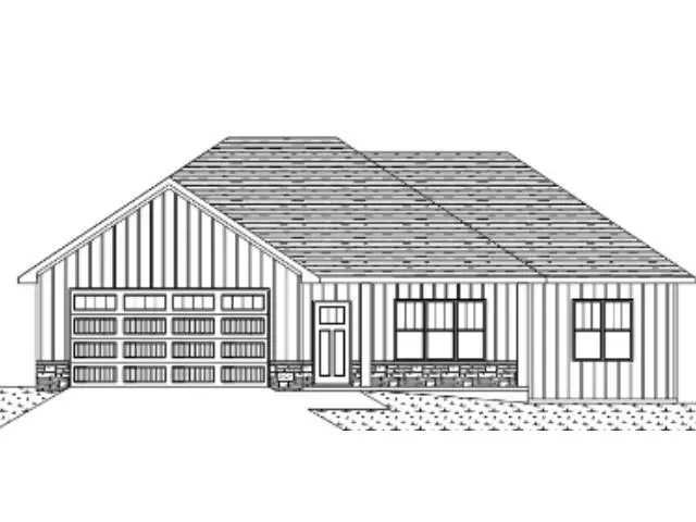 2407 WHISPERING WIND LANE, Green Bay, WI 54303 - Image #1