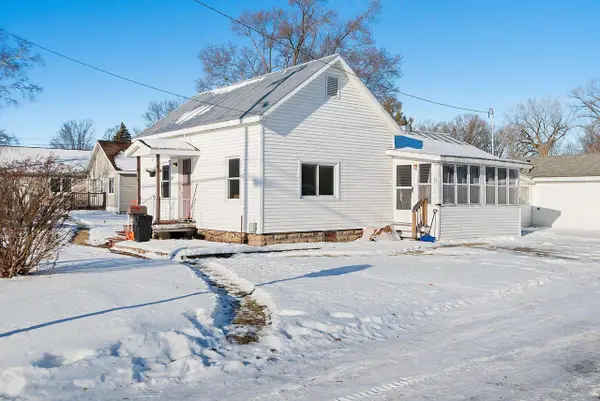 302 MCDONALD STREET, Oconto, WI 54153