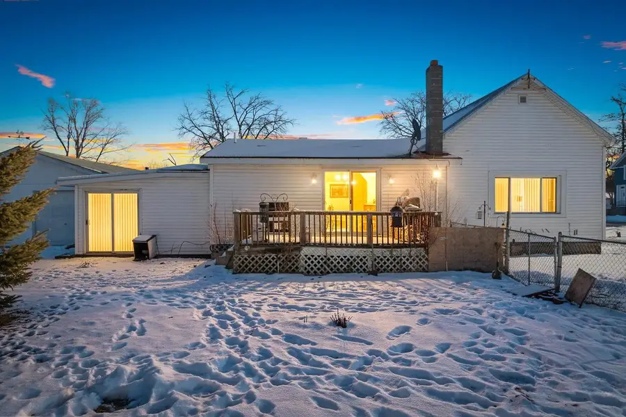 302 MCDONALD STREET, Oconto, WI 54153 - Image #3