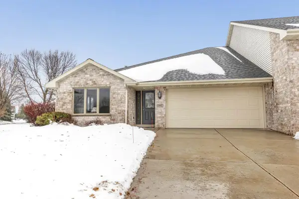 1062 CORONADO COURT, Oneida, WI 54155