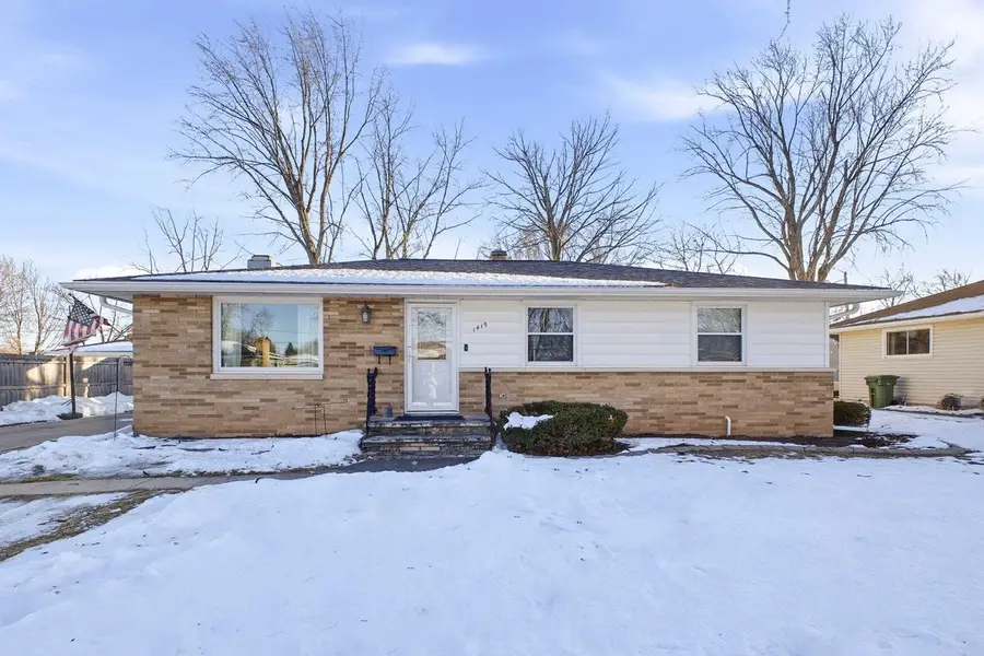 1419 W 3RD STREET, Kimberly, WI 54136 - Image #2